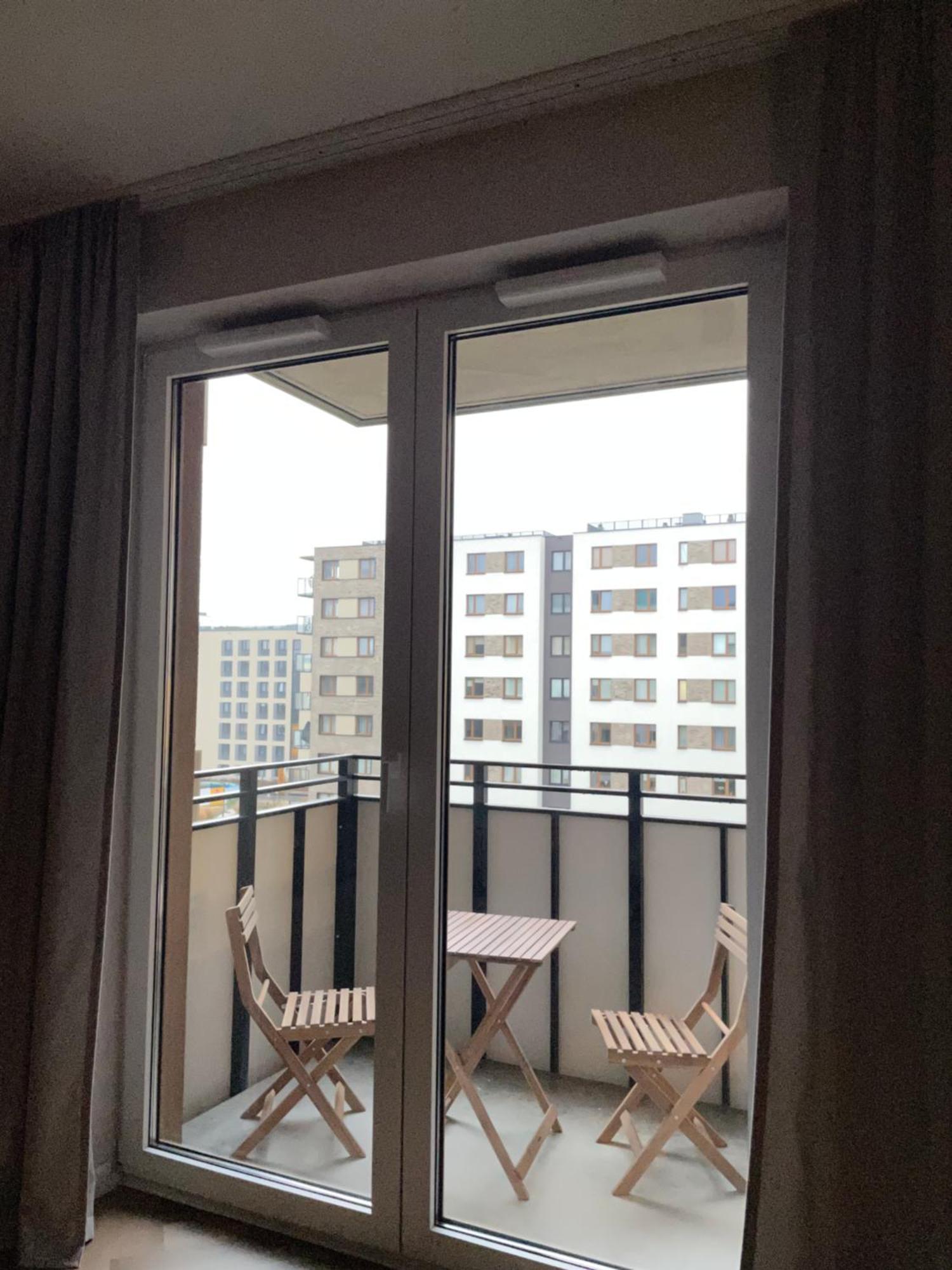 Monopol Apartment