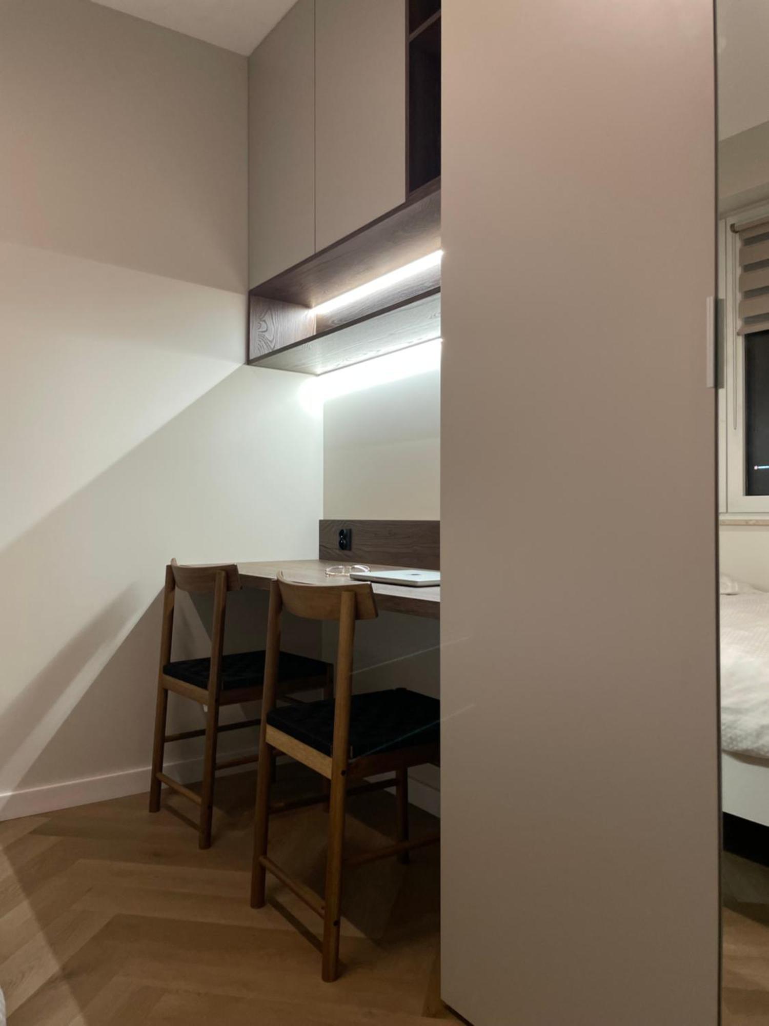 Apartment Monopol Wroclaw