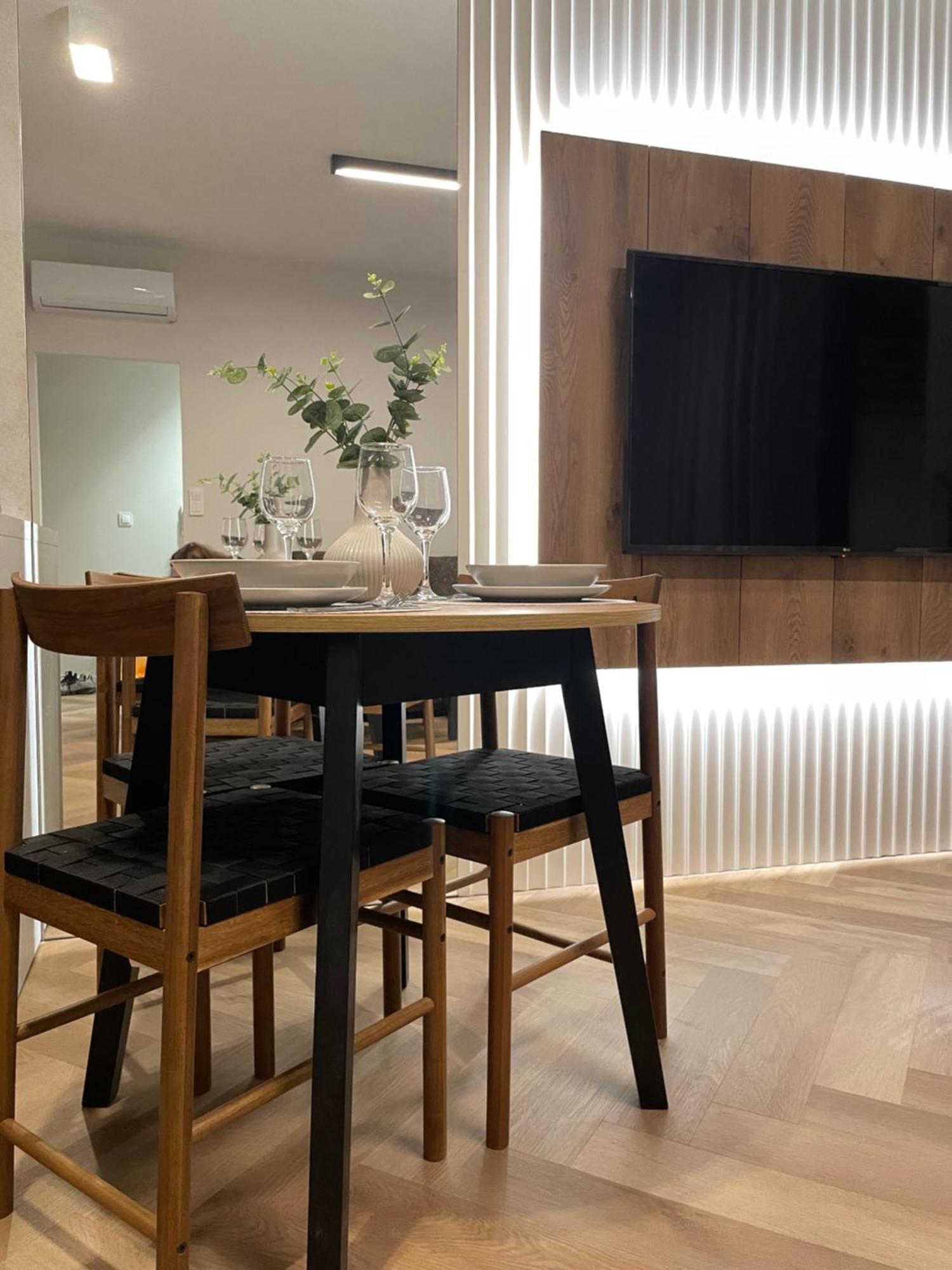 Monopol Apartment Wroclaw