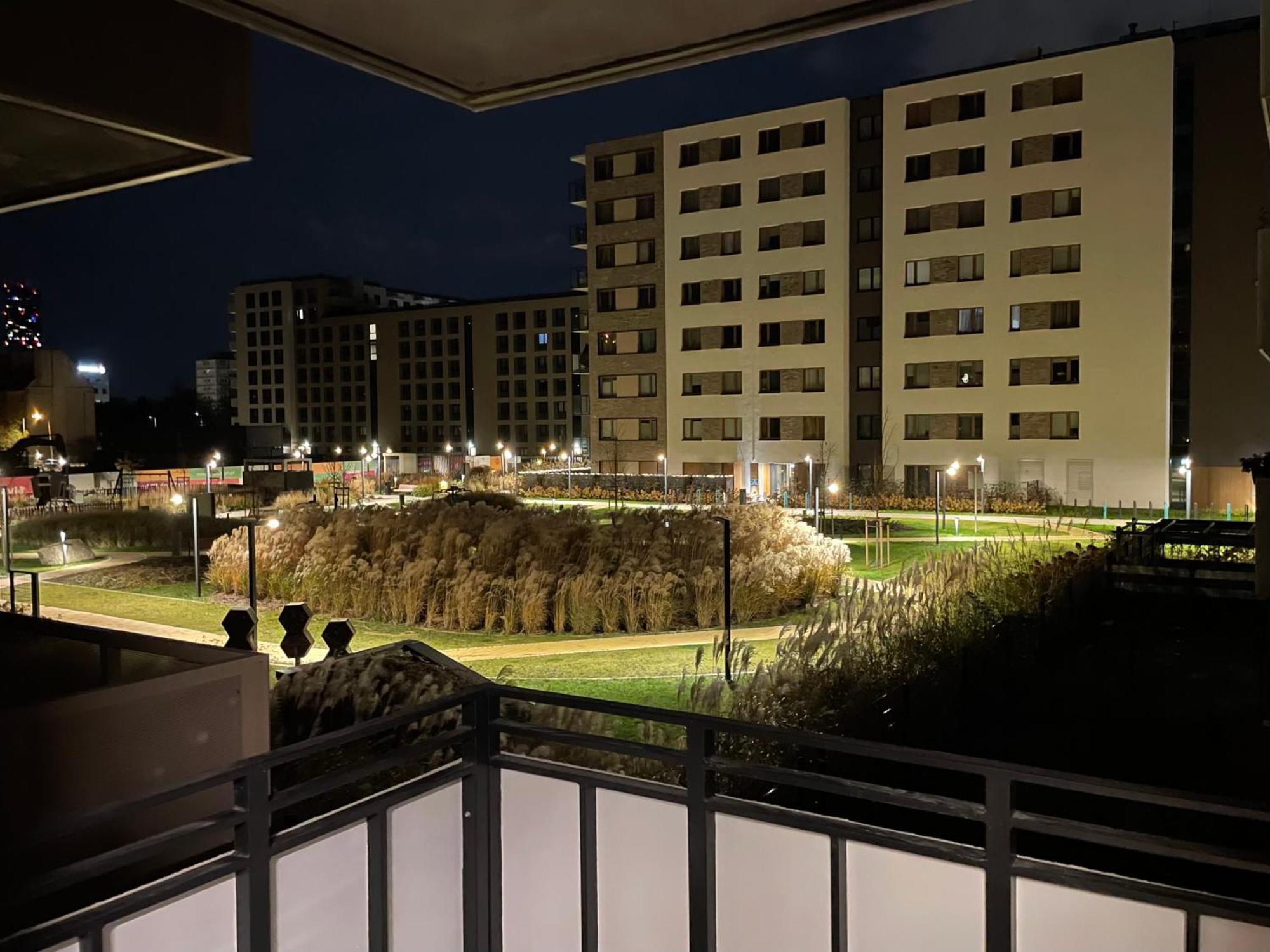 Apartment Monopol *